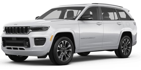 JEEP GRAND CHEROKEE 2024 1C4RJHBG0RC229643 image